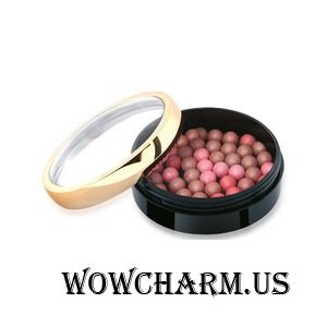 Golden Rose / Шариковые румяна Bronzing Balls