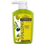 Шампунь Farmasi