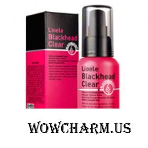 Lioele / Серум Blackhead Clear