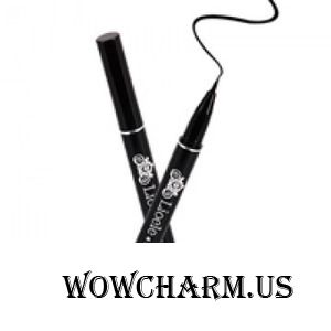 Lioele / Подводка Brush-pen Eyeliner