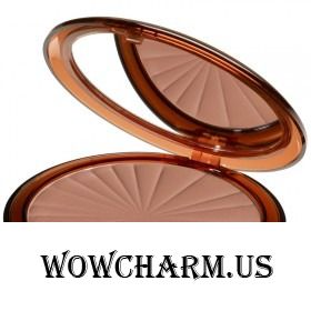 IsaDora / Big Bronzing Powder Бронзовая пудра