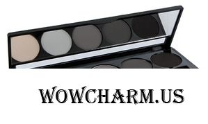 IsaDora / Палетка теней для век Eye Shadow Palette