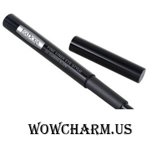 IsaDora / Fine Liner Eye Stylo Подводка-фломастер