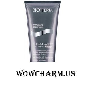 Biotherm / Антицеллюлитный крем-гель Celluli Laser Nuit