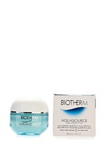 Увлажняющий крем Biotherm
