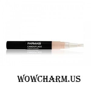 Farmasi / Маскирающий корректор Маскирующий корректор Camouflage Concealer Liquid