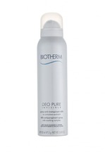 Дезодорант аэрозоль Biotherm