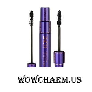 Oriflame / Мультифункциональная тушь для ресниц The ONE Double Effect
