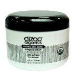 Лифтинг-крем для тела Dizao Organics
