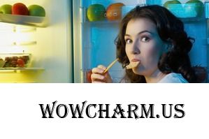 8 продуктов, которые нельзя есть при похудении