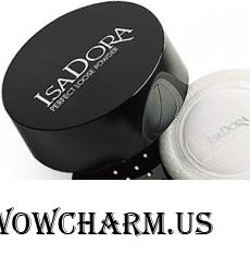 IsaDora / Пудра Perfect Loose Powder