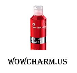 Yves Rocher / Лосьон для снятия макияжа Serum vegetal lotion tonique perfectice