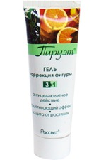 Гель для коррекции фигуры Рассвет