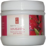 Бальзам для волос Секреты Лан