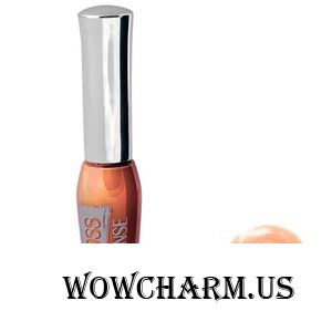 BIOSEA / Блеск для губ Couleurs Gloss Intense