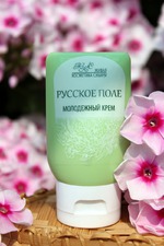 Профилактический крем Живая косметика Cибири