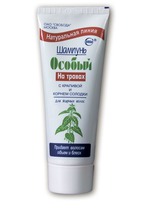 Шампунь Свобода