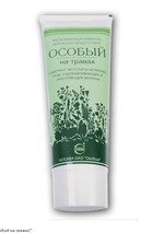 Шампунь Свобода