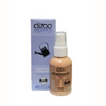 Тональный крем Dizao Organics