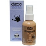 Тональный крем Dizao Organics