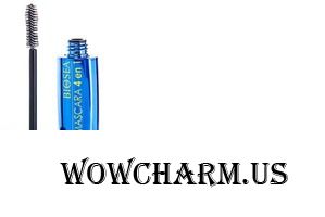 BIOSEA / Тушь для ресниц Creations Mascara "Multi-effect" 4 en 1