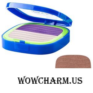 BIOSEA / Тени для век Creations Ombres a Paupieres Duo