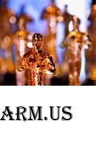 Фавориты Oscar по прическам и макияжу