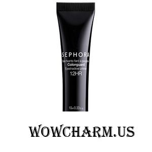 SEPHORA / Крем-база для теней Colorguard