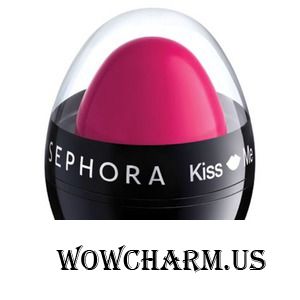 SEPHORA / Kiss Me Бальзам для губ