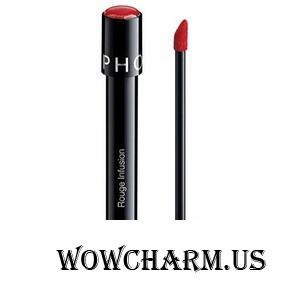 SEPHORA / Rouge Infusion Жидкая помада