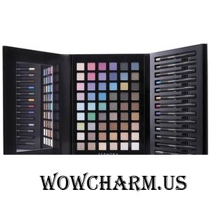 SEPHORA / Палетка Макияжа Chroma