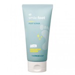 Скраб для ног The Face Shop