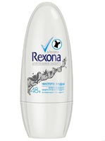 Дезодорант Rexona