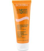 Солнцезащитный крем для контура глаз Biotherm