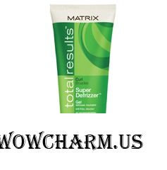 MATRIX / Total Results Curl Super Definer Гель для вьющихся волос
