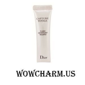 Dior / Крем для глаз Christian Capture Totale Instant Rescue Eye Treatment