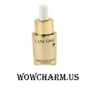 Lancome / Сыворотка Absolue Nuit Ultimate Bx. Advanced Night Recovery & Replenishing Concentrate