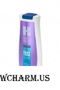 Modum / Шампунь для волос Healthy Happy Hair бессульфатный "Easy care"