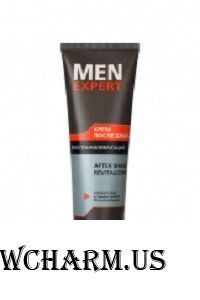 Modum / Крем после бритья восстанавливающий серии "Men Expert"