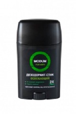Дезодорант-стик Modum