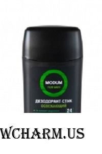 Modum / Дезодорант-стик for Men Освежающий