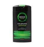 Гель для душа Modum