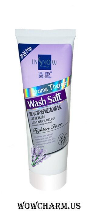"Батель" / Очищающие средство Insnow Wash Salt