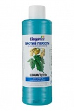 Шампунь Modum