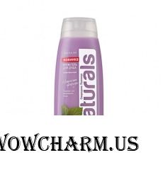 Modum / Крем-гель для душа Стимулирующий "Смородина Пшеница" серии "Naturals"