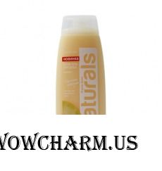 Modum / Крем-гель для душа Бодрящий "Огурец Дыня" серии "Naturals"