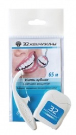 зубная нить Modum