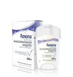 антиперспирант-крем Rexona