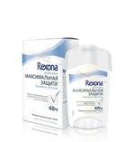 дезодорант Rexona