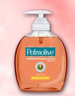 жидкое мыло Palmolive